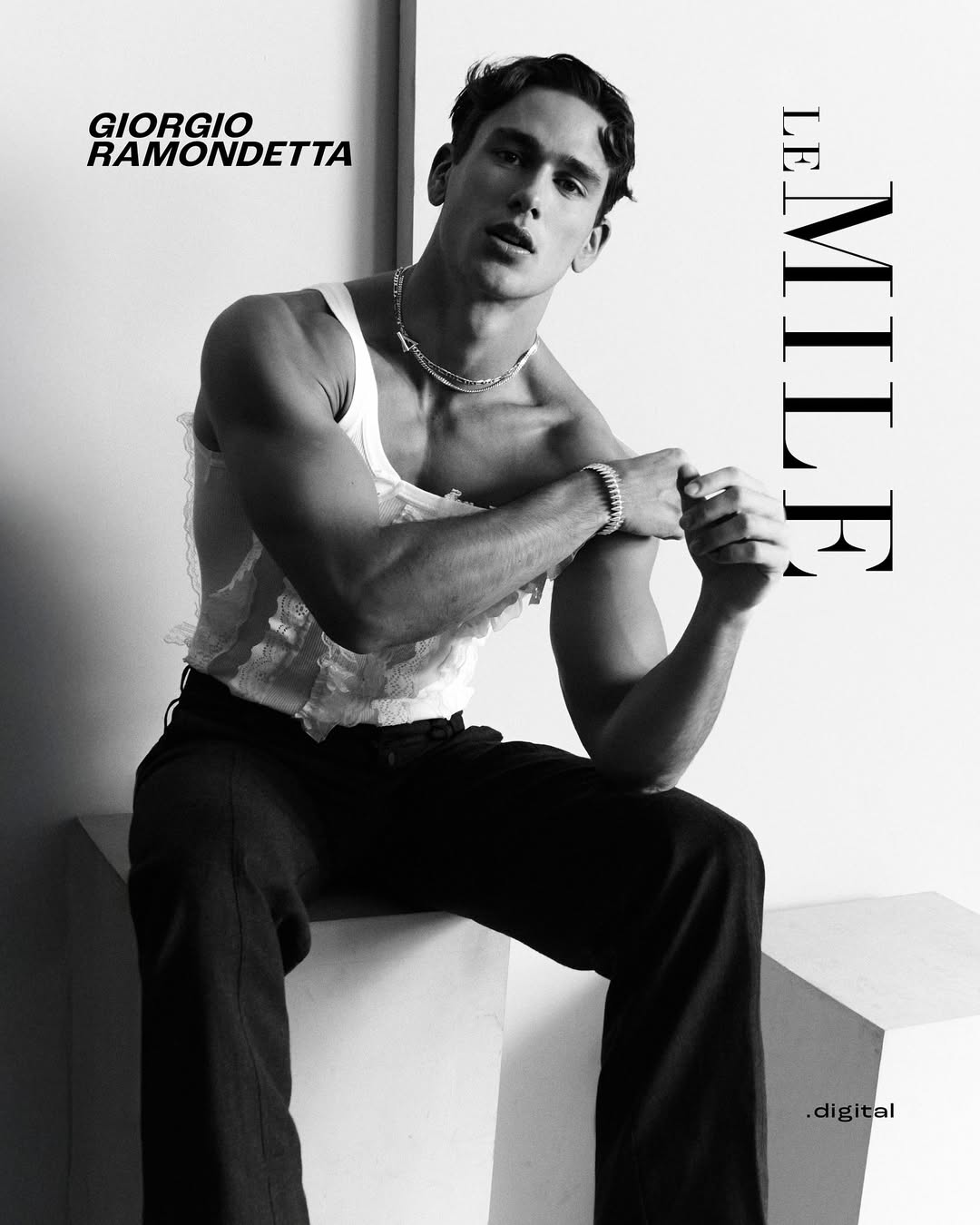 LE MILE — MASC Agency Awakening