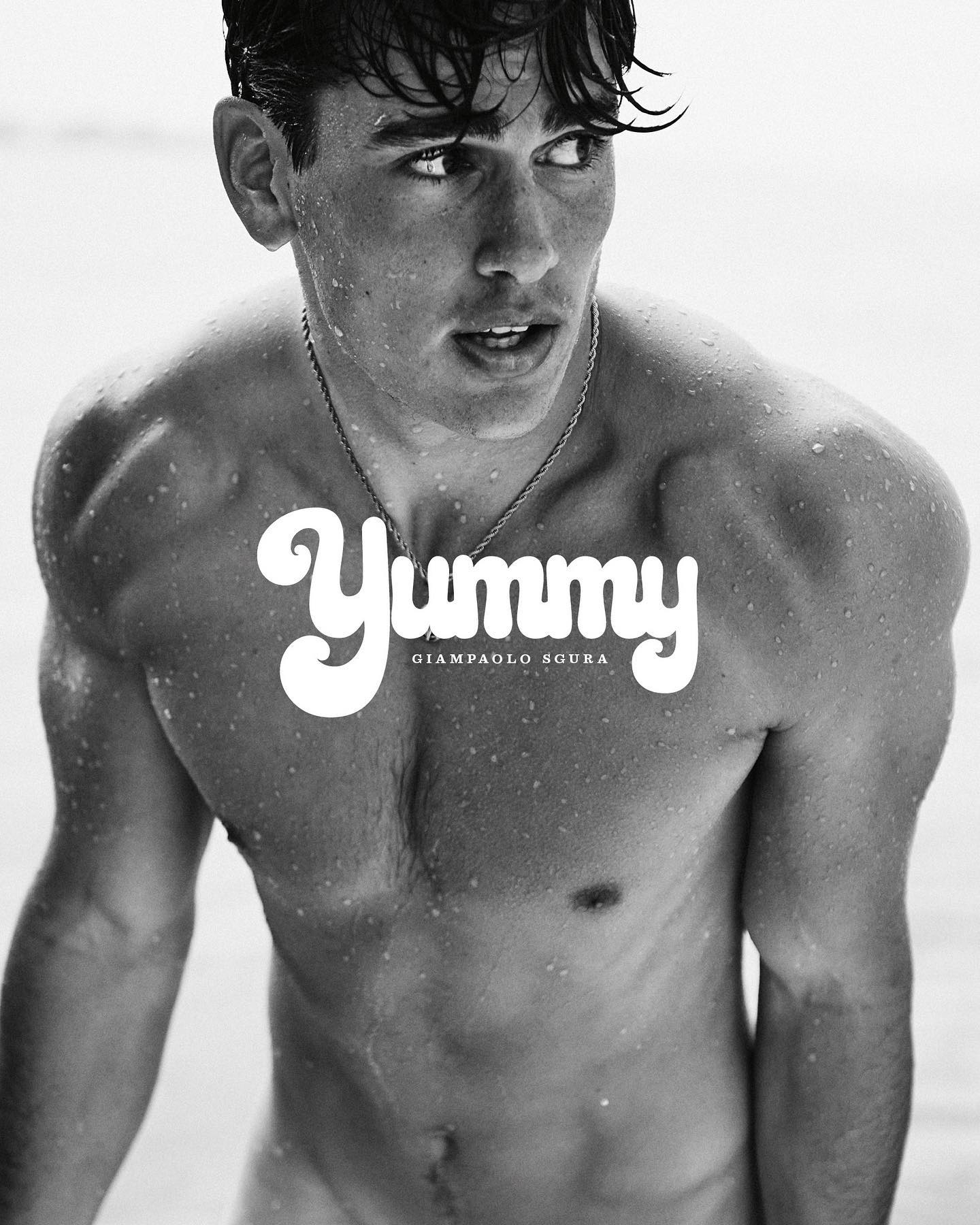 Yummy Zine — Issue Three · G. Sgura